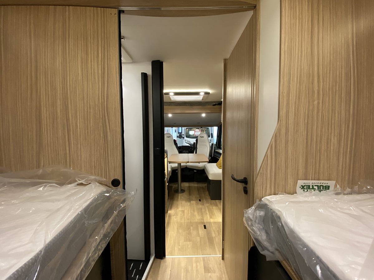 [4 berth ]Pilote Evidence G740 FGJ