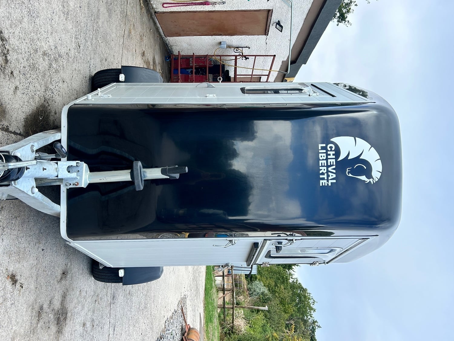 Cheval Liberte Touring Country  Horse Trailer - Trailers & Horseboxes in Bristol