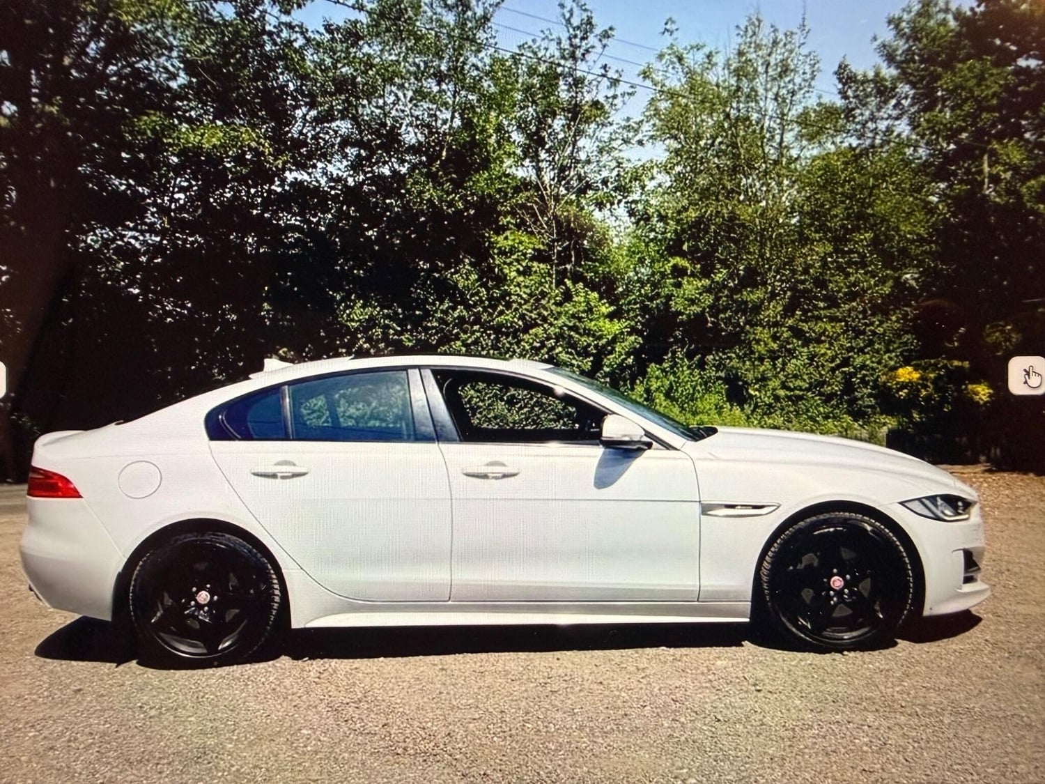 Jaguar XE 2016 - Cars in Enfield
