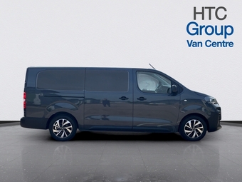 Fiat e-Scudo 25