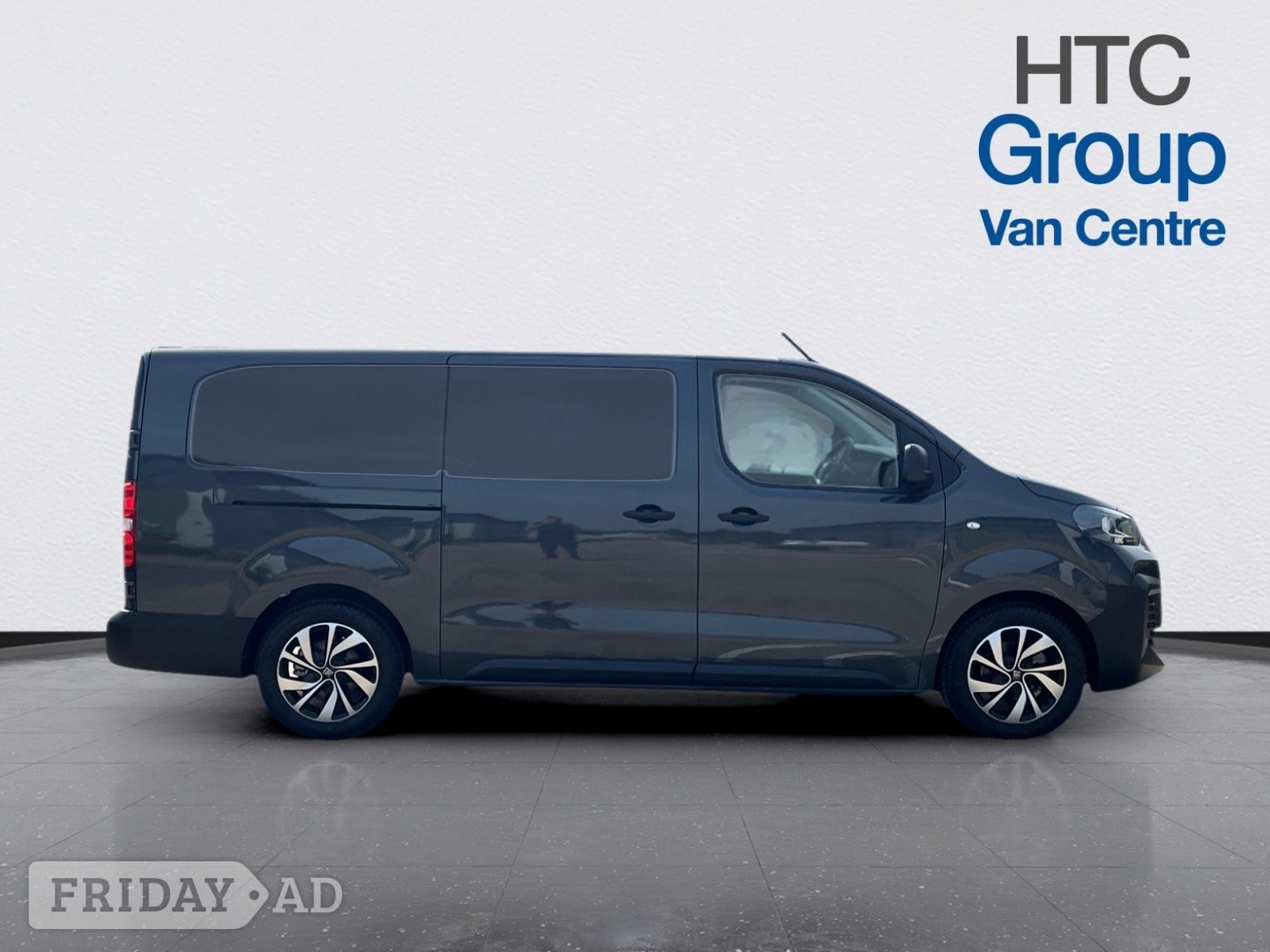 Fiat e-Scudo 25 in Hemel Hempstead