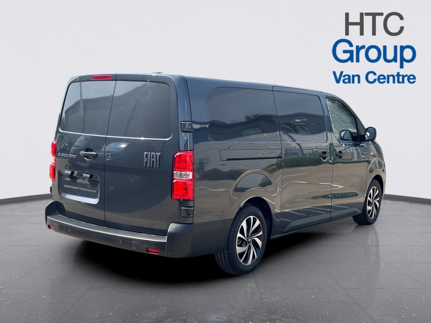 Fiat e-Scudo 25 - Vans & Commercial Vehicles in Hemel Hempstead
