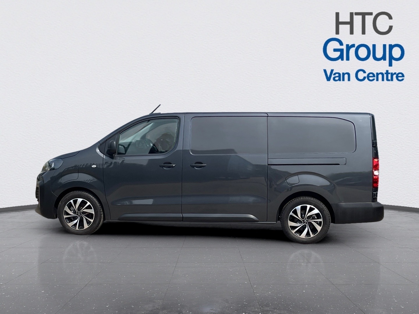 Fiat e-Scudo 25 - Vans & Commercial Vehicles