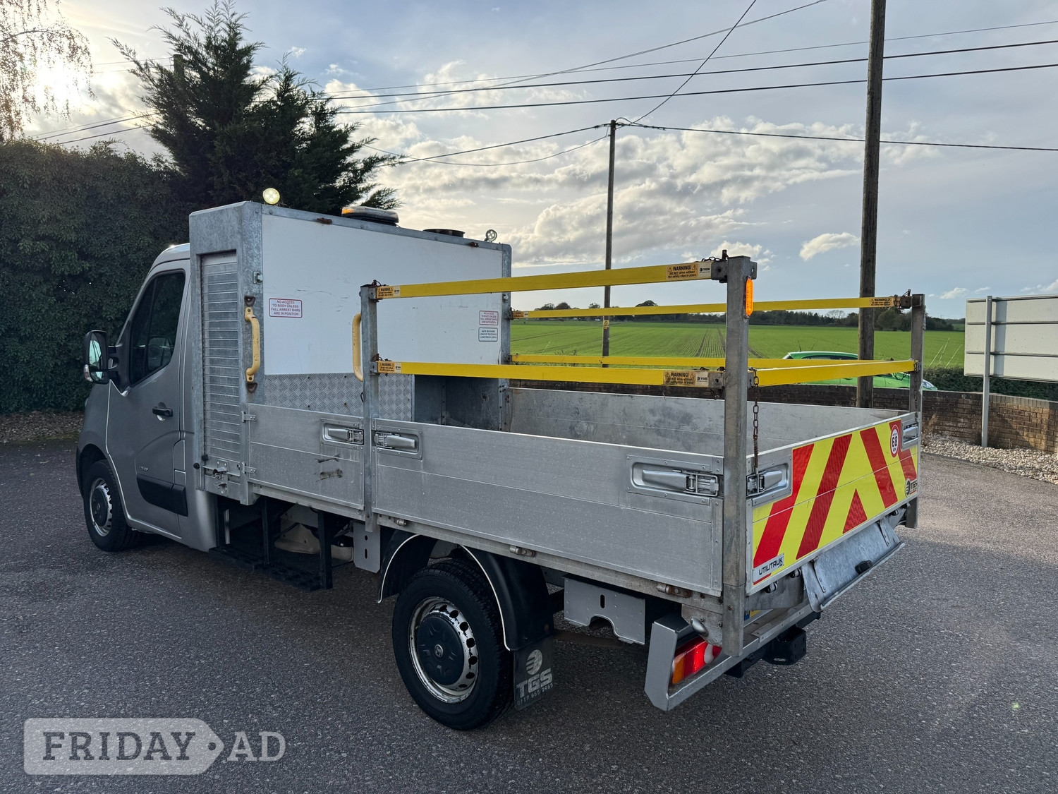 Vauxhall Movano 2019 - Vans & Commercial Vehicles in Faversham