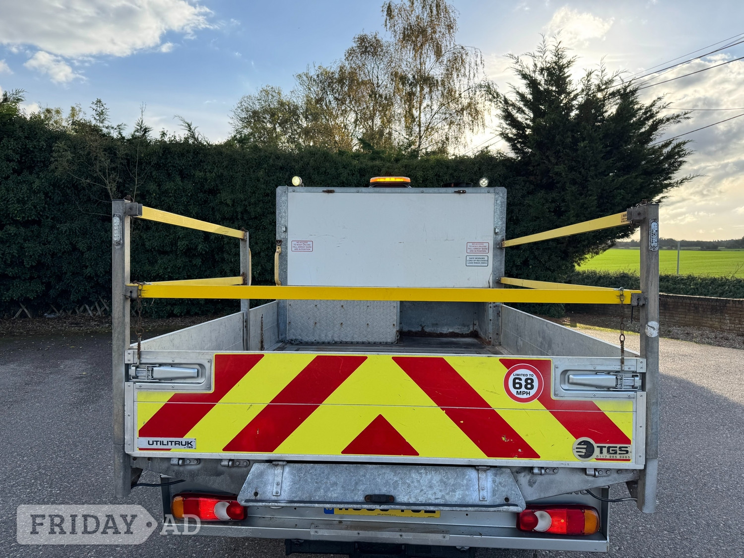 Vauxhall Movano 2019 - Vans & Commercial Vehicles