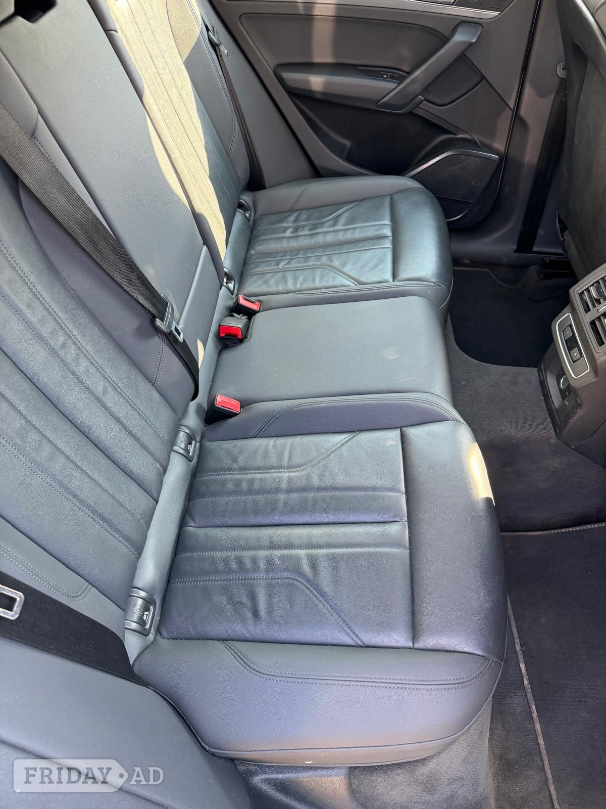 Audi Q5 2020 - Cars in Abergavenny