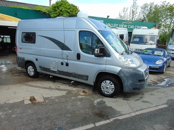 Fiat Ducato 2010
