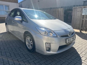 Toyota Prius 2010