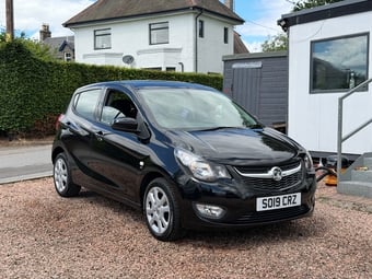 Vauxhall Viva 2019