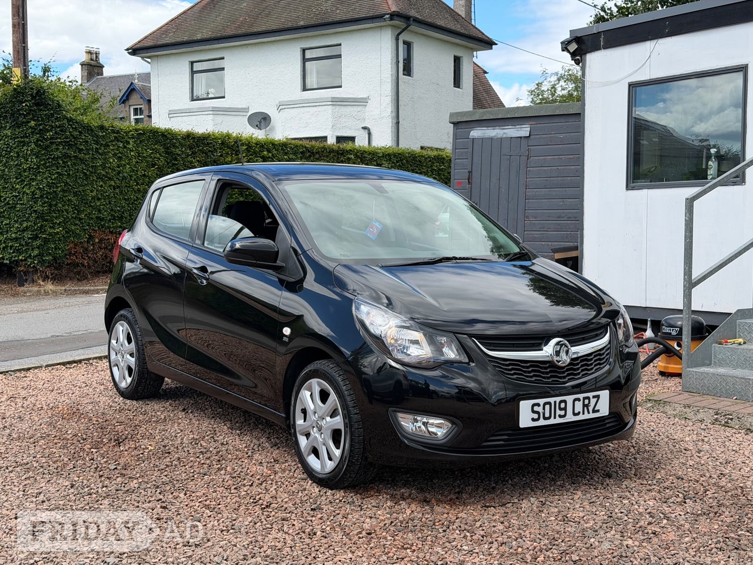 Vauxhall Viva 2019 in Blairgowrie