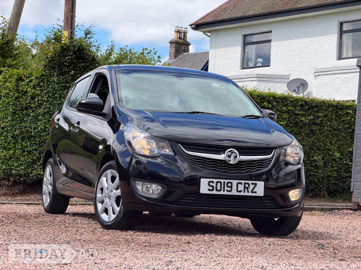 Vauxhall Viva Blairgowrie