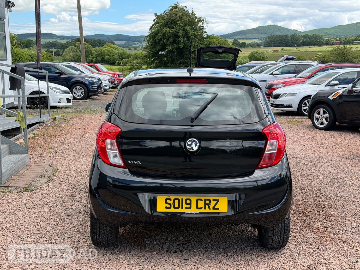 Vauxhall Viva 2019 - Cars in Blairgowrie