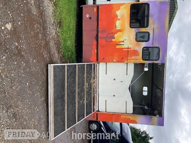 Renault Master Llanwrtyd Wells