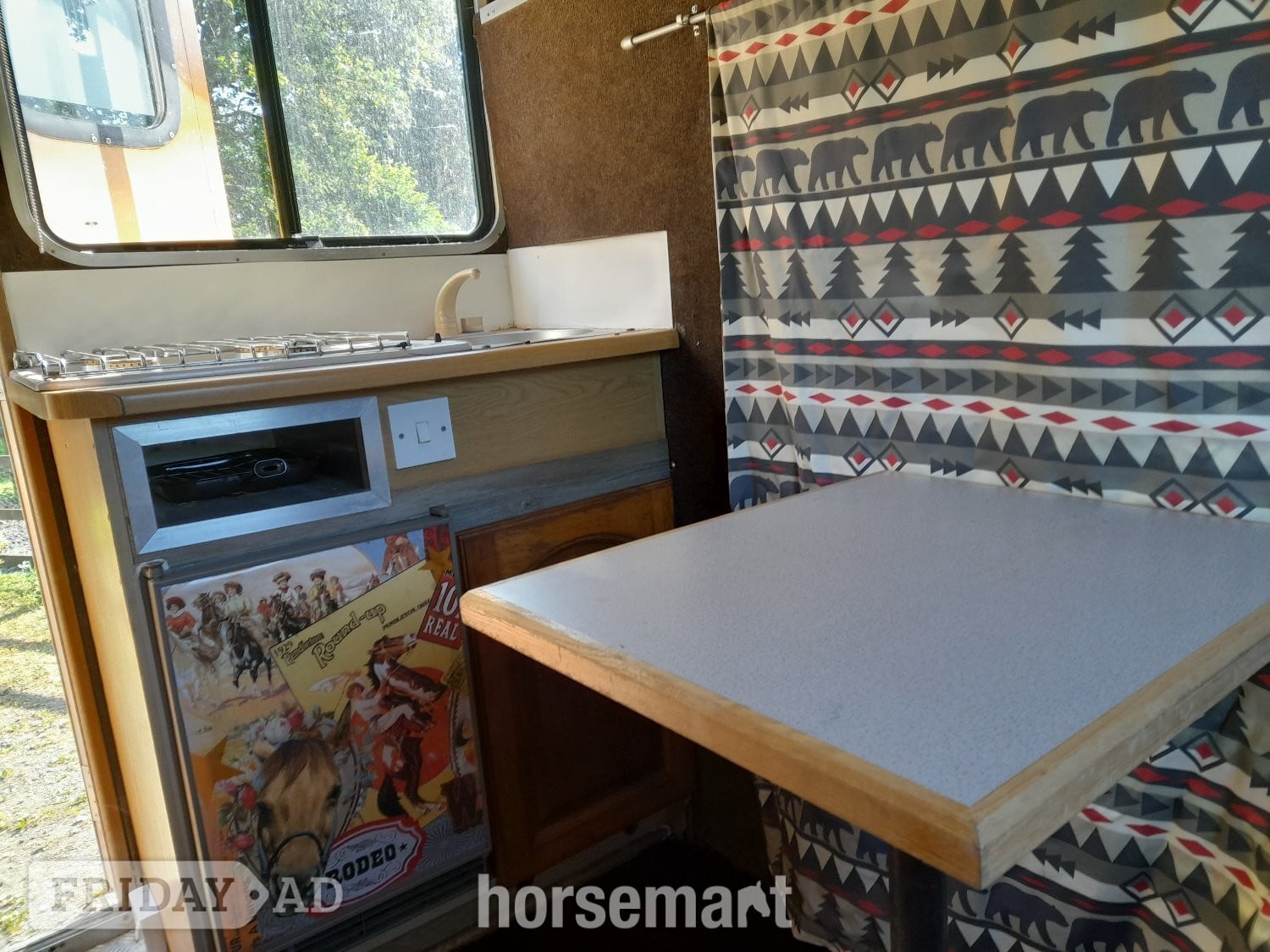 Renault Master Renault Horsebox - Trailers & Horseboxes