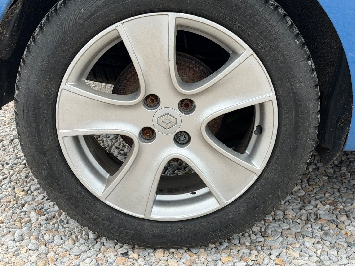 Renault Clio Exeter