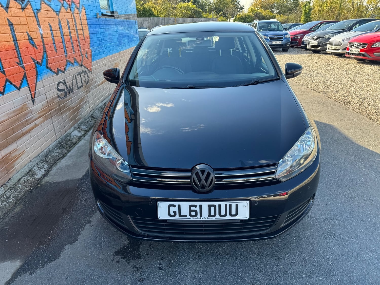 Volkswagen Golf Paignton