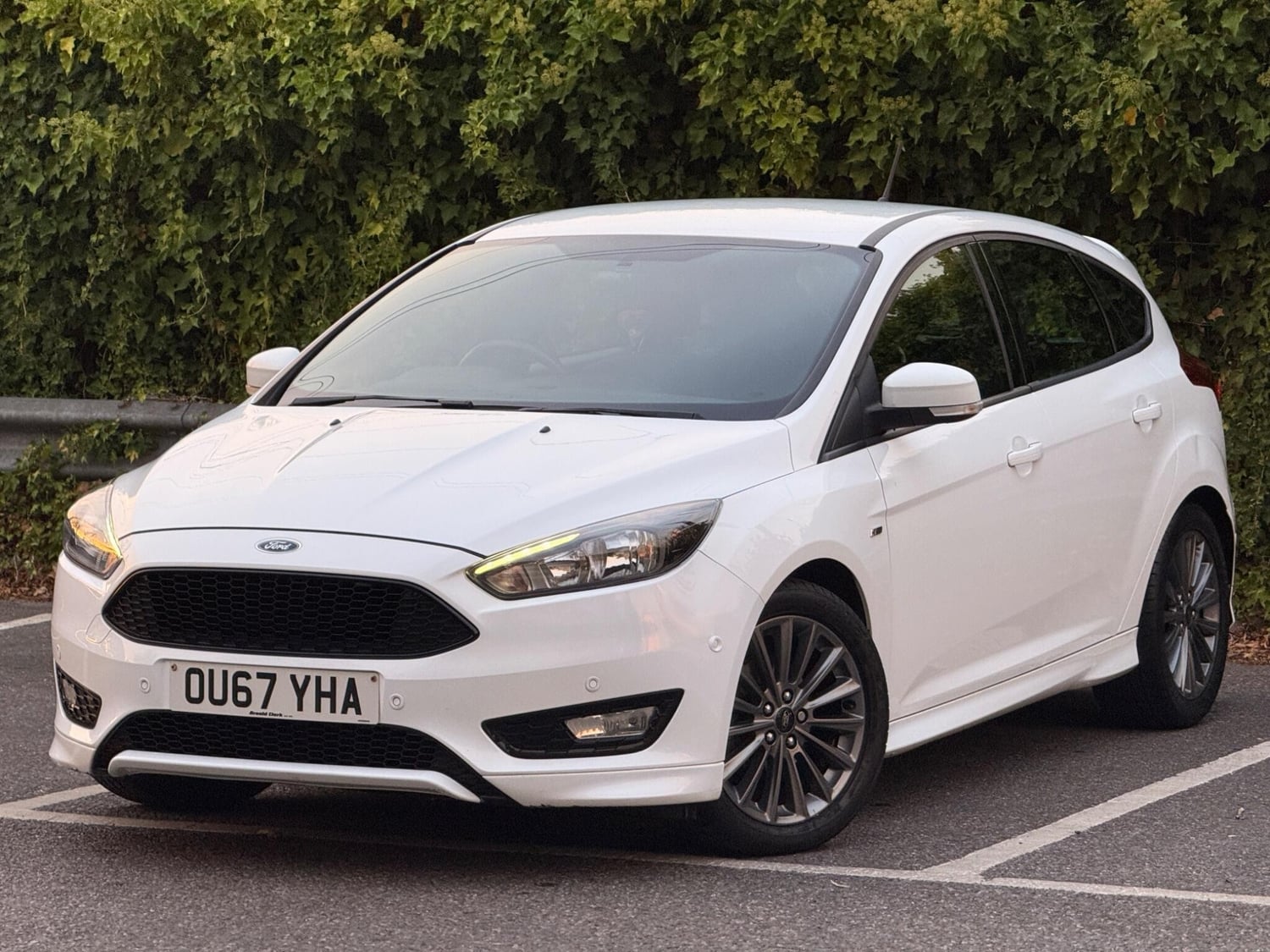 Ford Focus Ealing