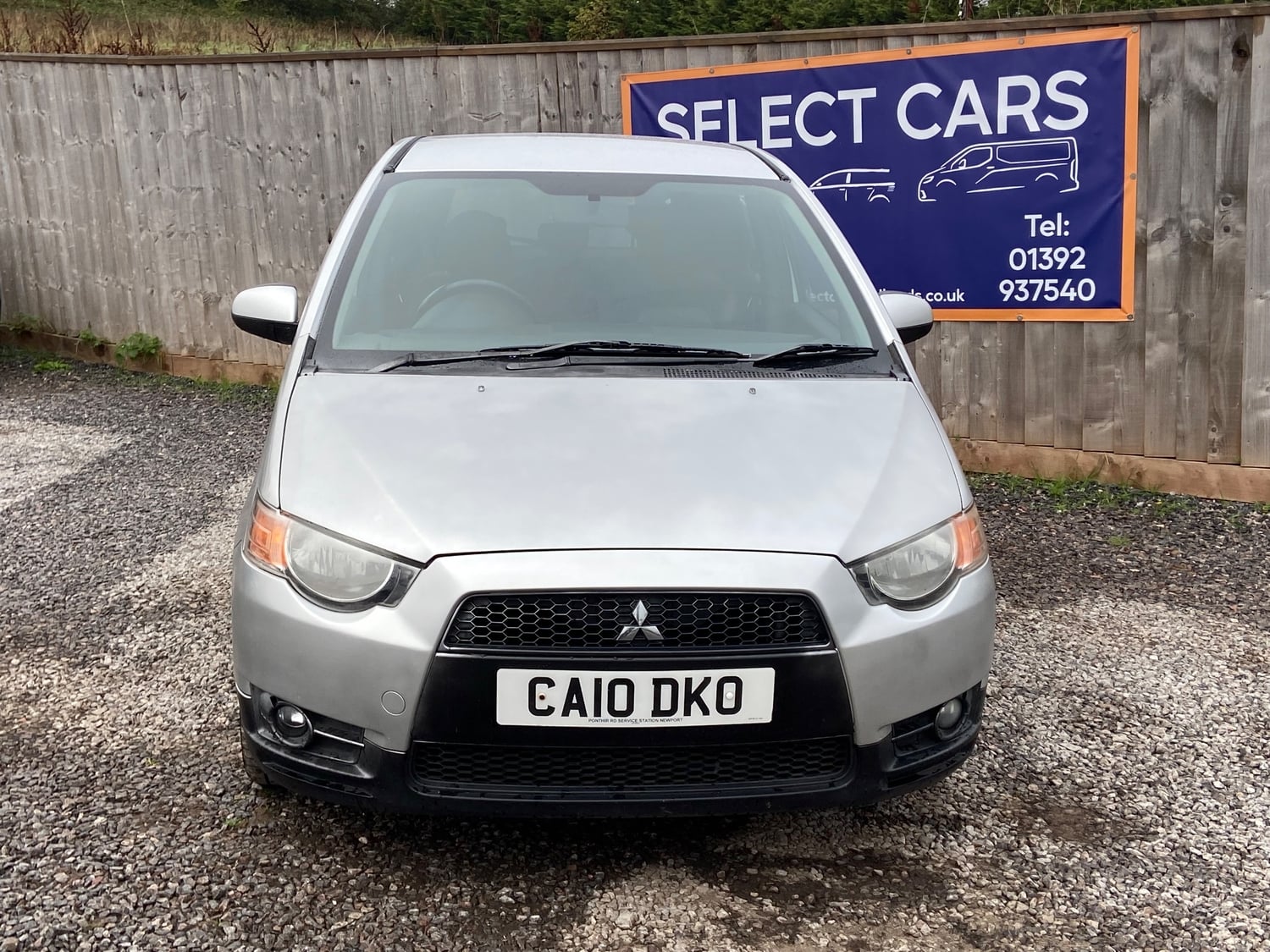 [ berth ]Mitsubishi Colt