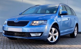 2016 Skoda Octavia 2.0 TDI SE 4WD Euro 6 (s/s) 5dr