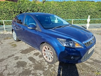 Ford Focus 2010