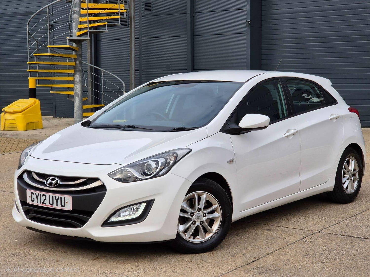 Hyundai i30 Slough