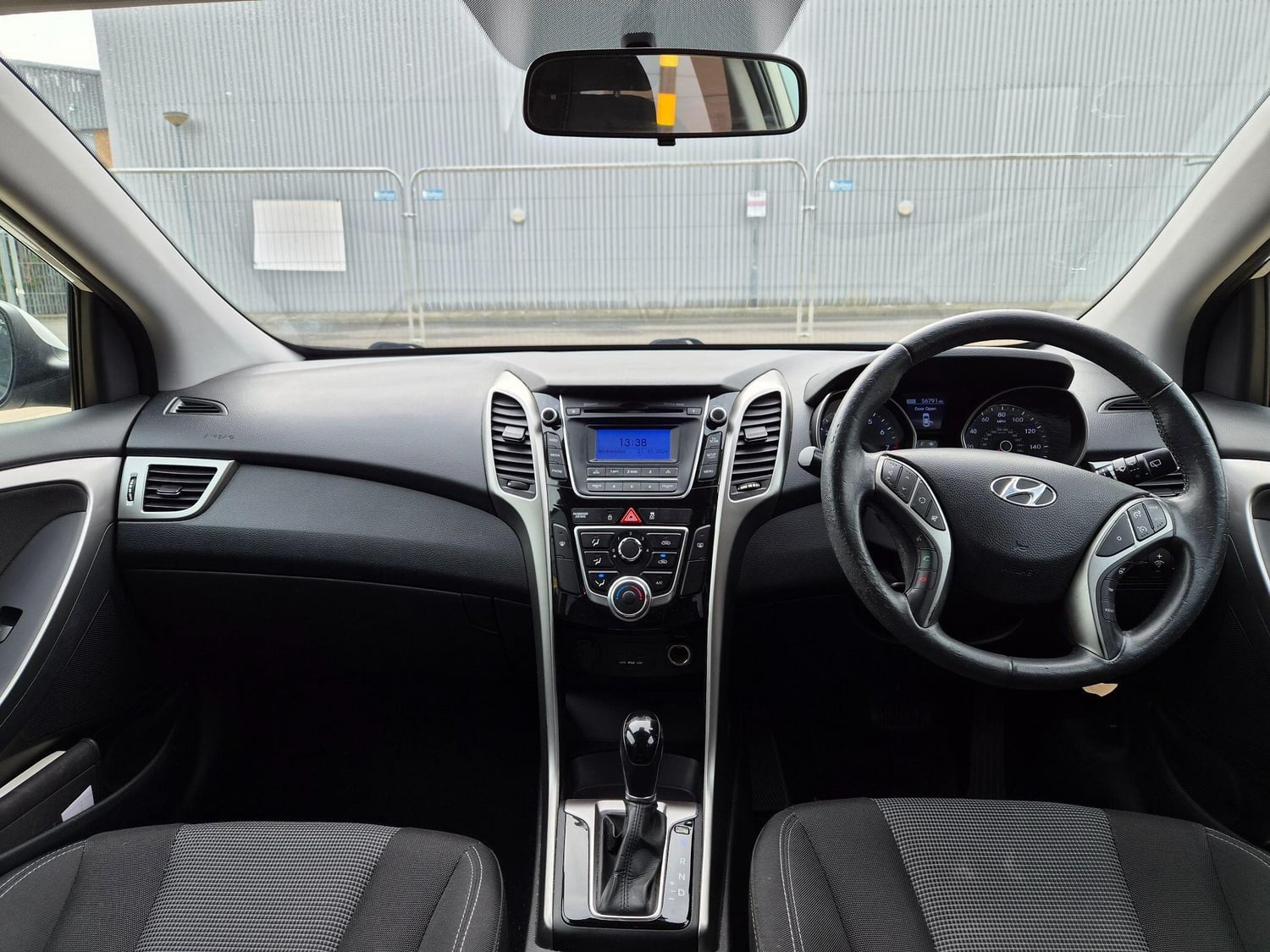 Hyundai i30 2012 - Cars in Slough