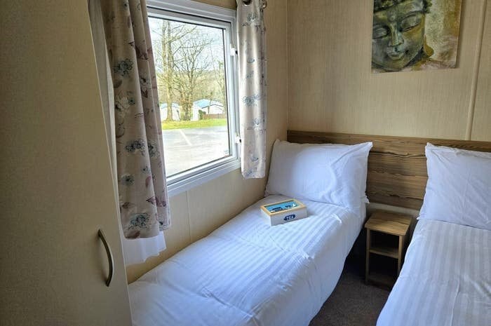 ABI Trieste 2018 for sale - Holiday Homes