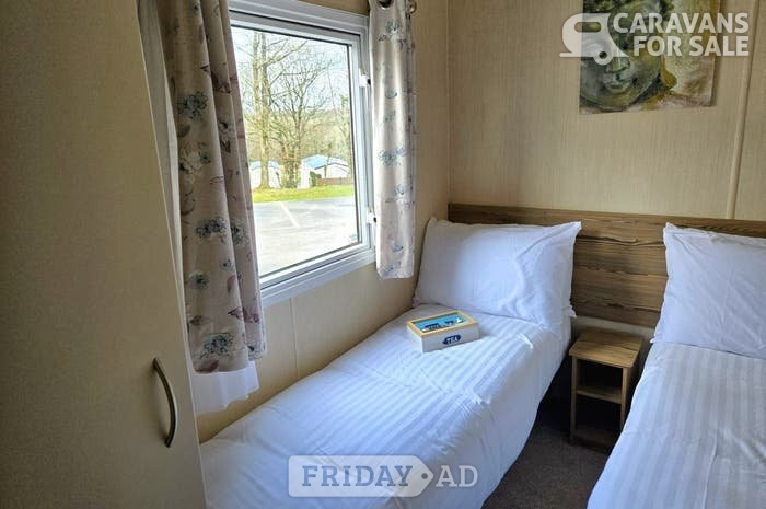 ABI Trieste 2018 for sale - Holiday Homes