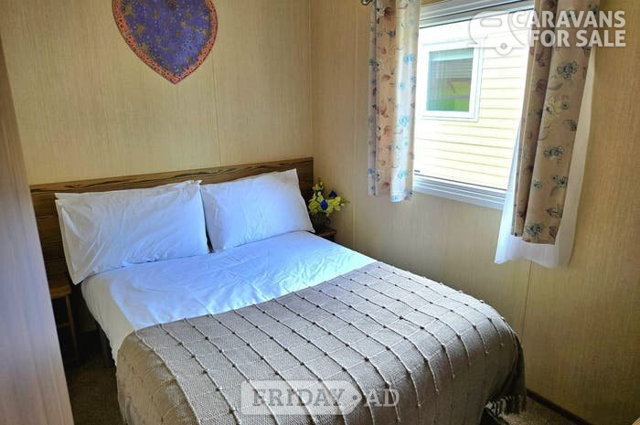 ABI Trieste 2018 for sale - Holiday Homes in West Mersea
