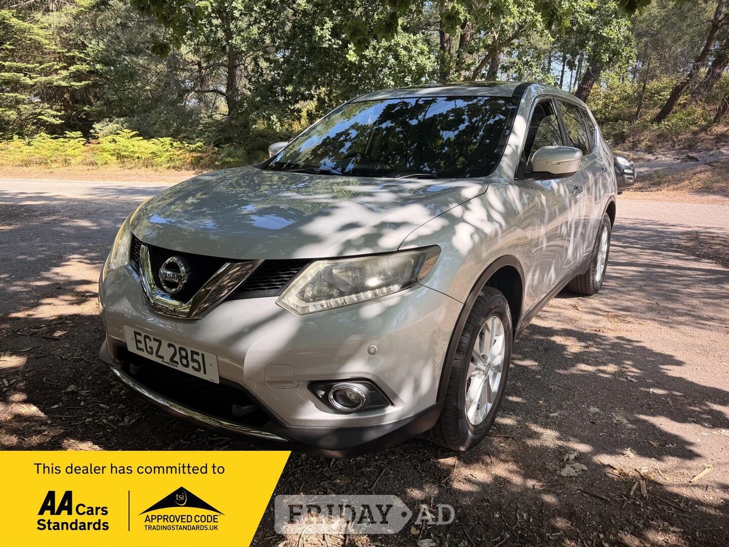 Nissan X-Trail 2016 in Ringwood