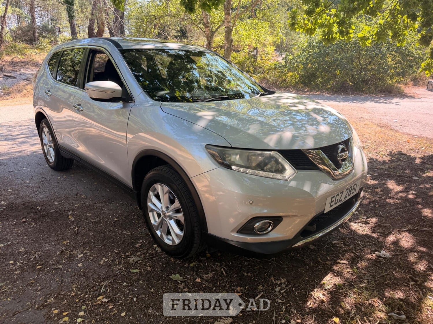 Nissan X-Trail Ringwood