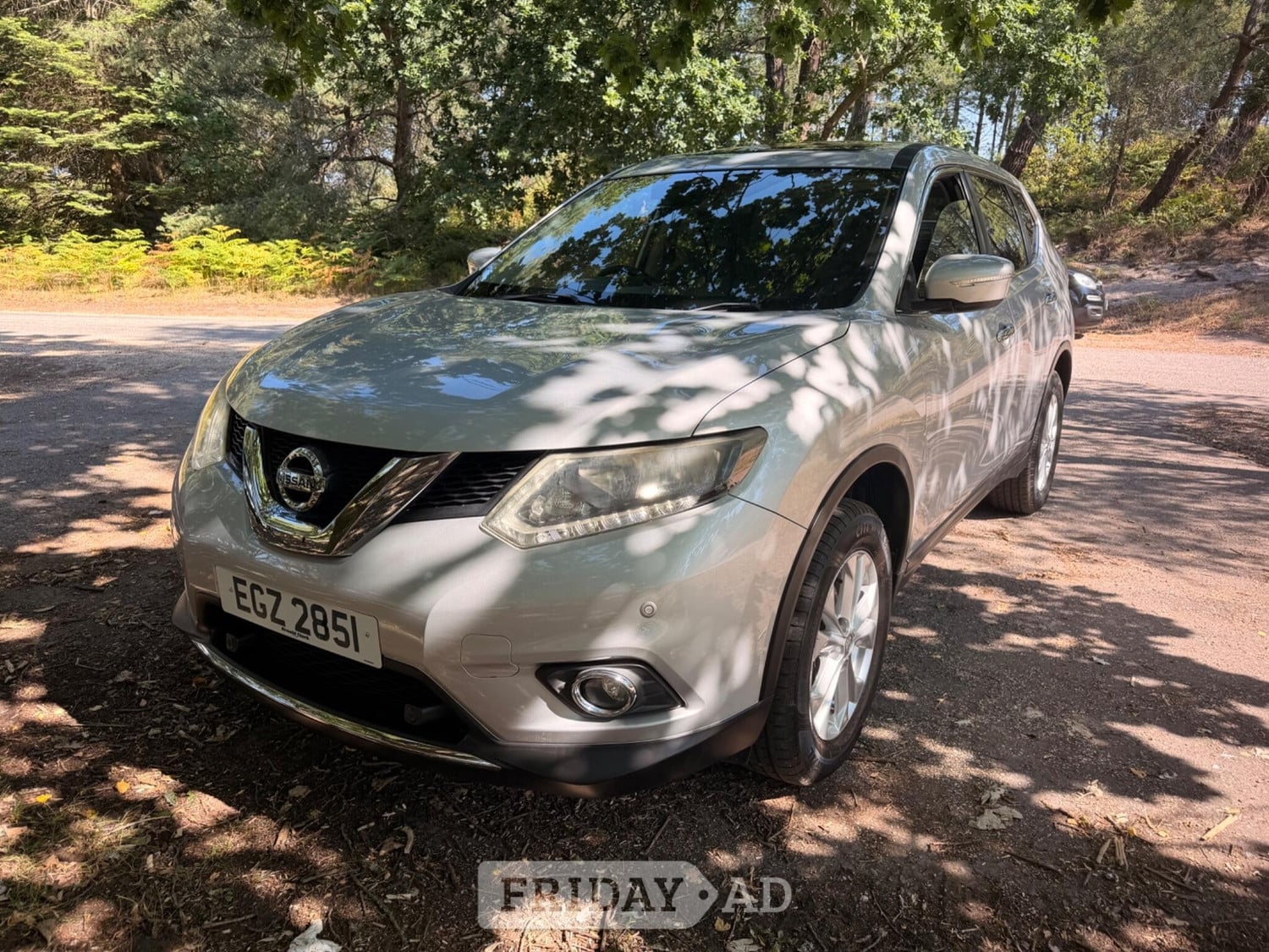 Nissan X-Trail 2016 - Cars in Ringwood