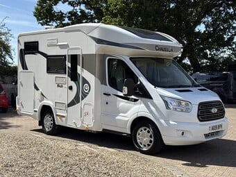 Chausson Flash 514 2019 for sale