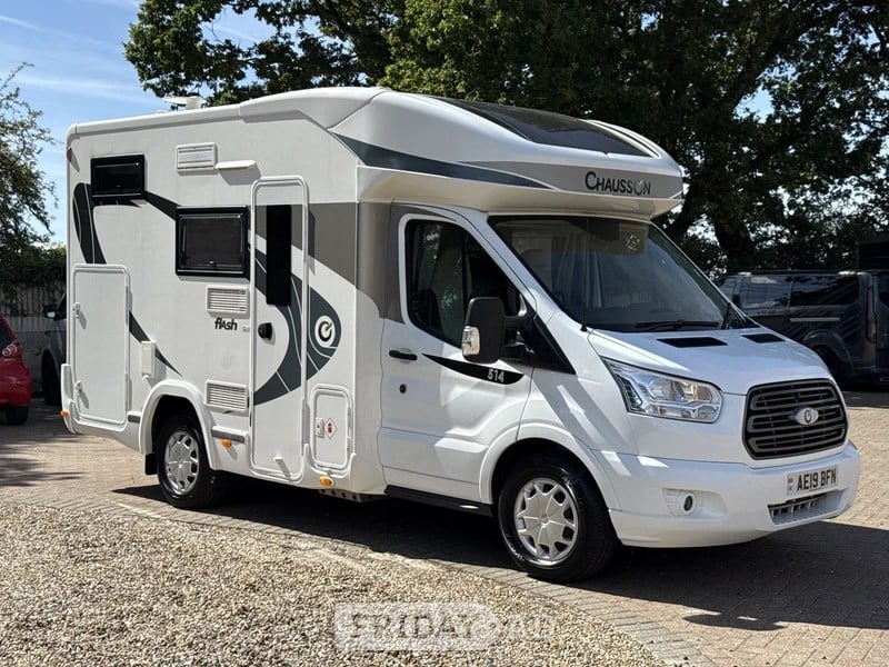 Chausson Flash 514 2019 for sale in Halstead