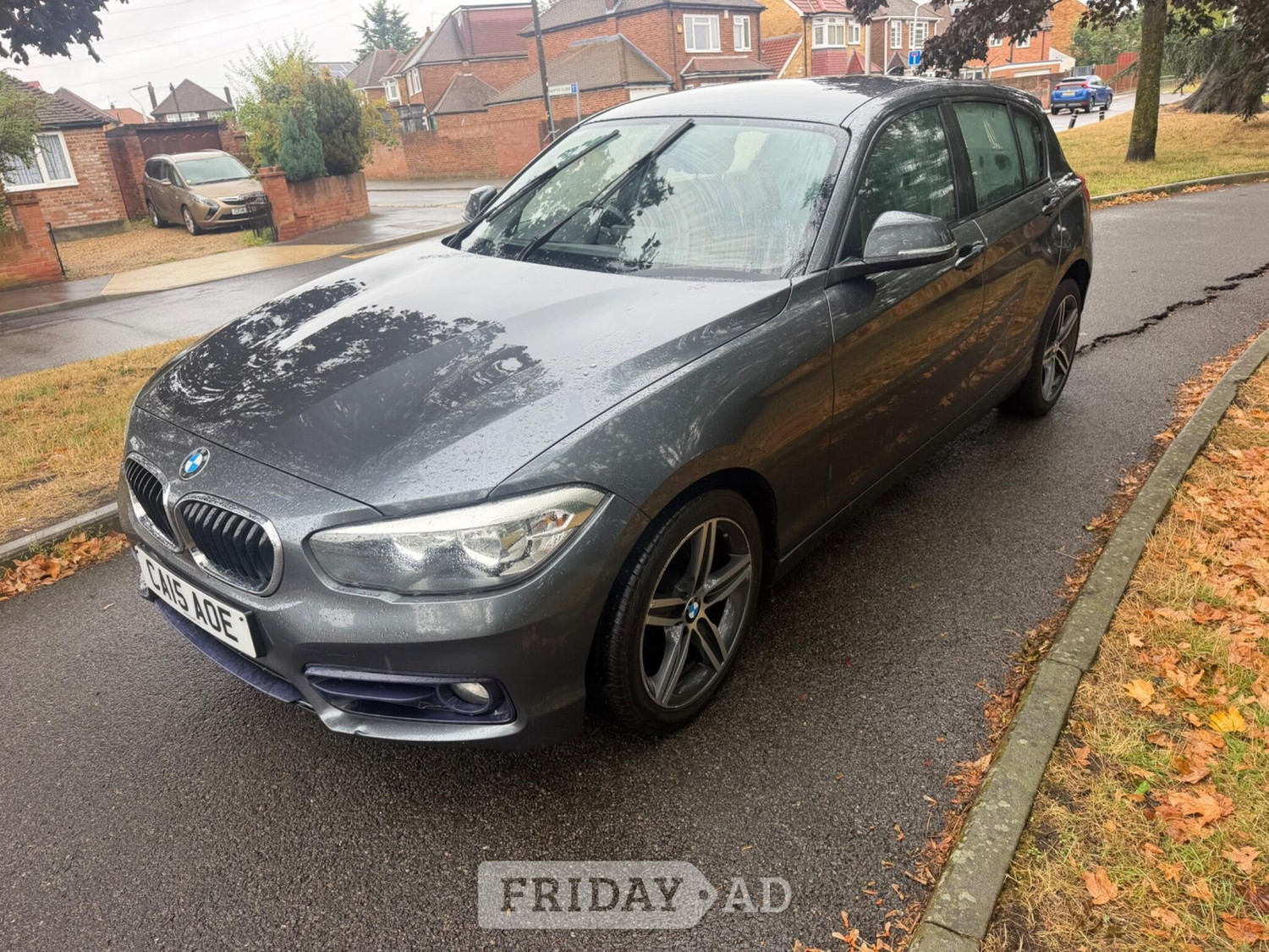 [ berth ]BMW 1 Series
