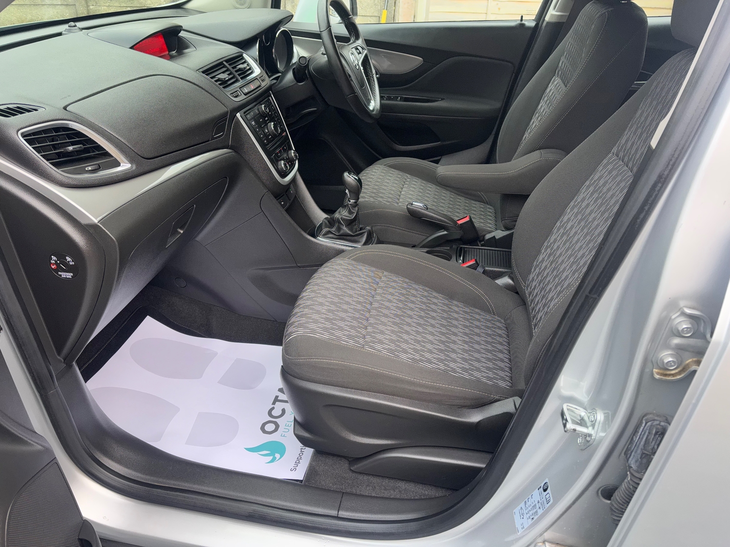 Vauxhall Mokka 2016 - Cars in Hillingdon