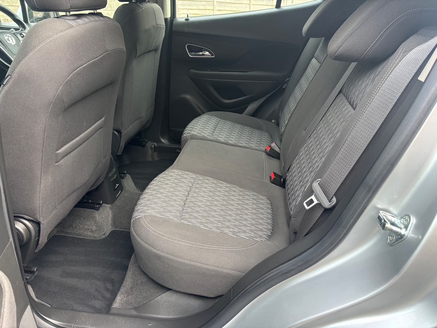 Vauxhall Mokka 2016 - Cars