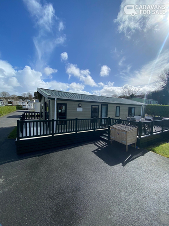 Fantastic Value, wonderful Lodge