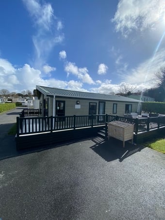 Fantastic Value, wonderful Lodge