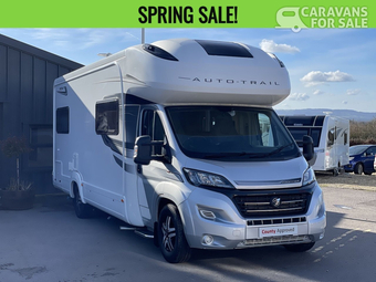 Auto-Trail Frontier Scout 2021 for sale