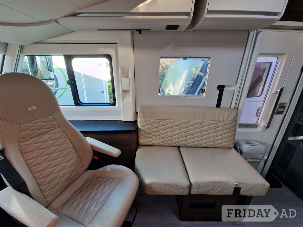Adria Sonic Supreme 700 DL 2024 for sale - Motorhomes & Caravans