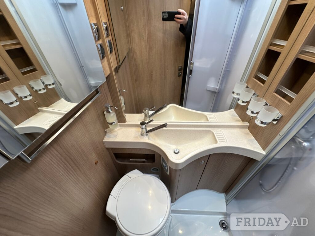 Carthago 148 KB LE H C1 Tourer T 2025 for sale - Motorhomes & Caravans