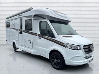 Carthago C-Tourer T 148 KB-LE H 2025 for sale