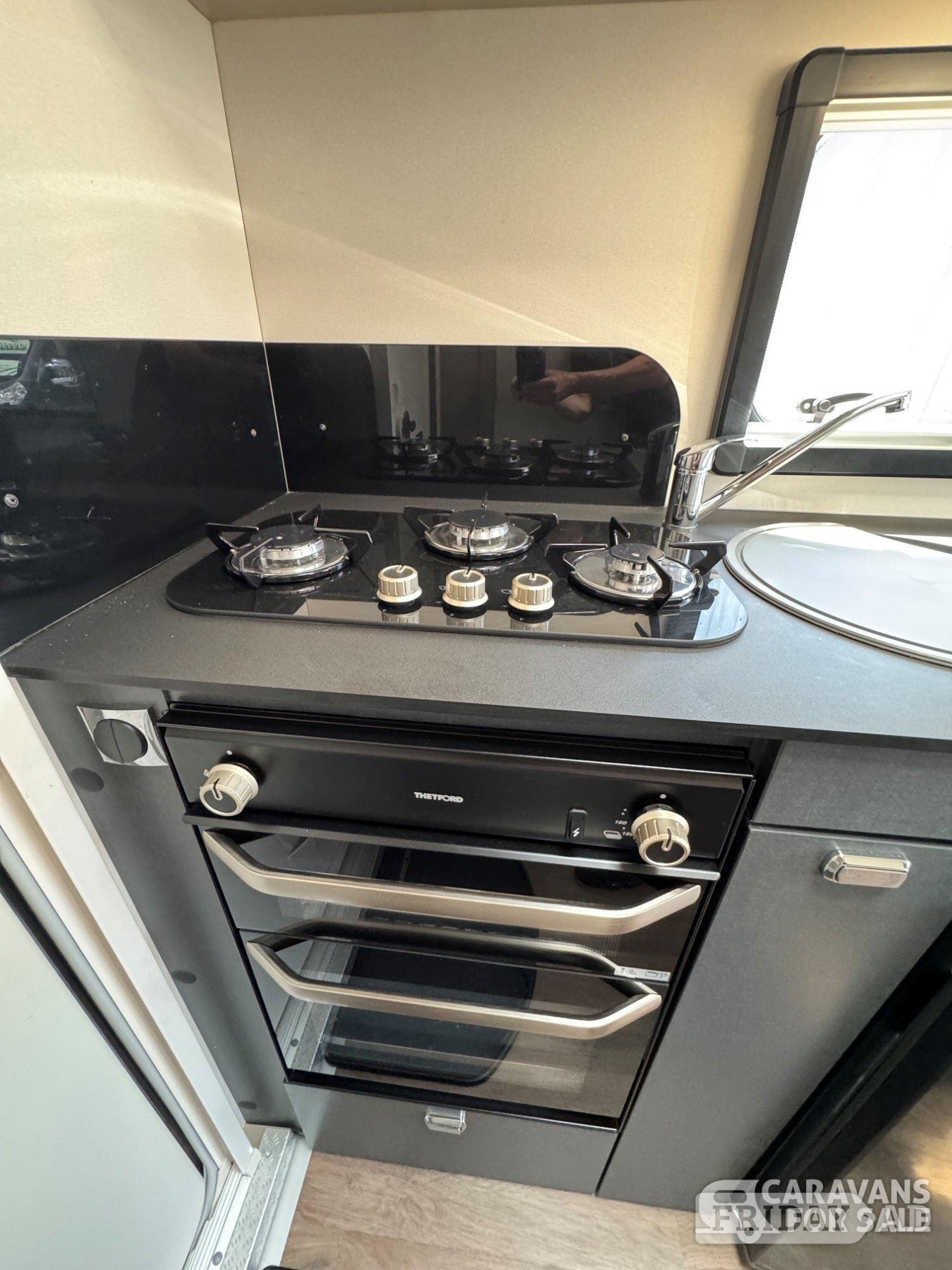 Swift Basecamp Plus 2019 - Motorhomes & Caravans