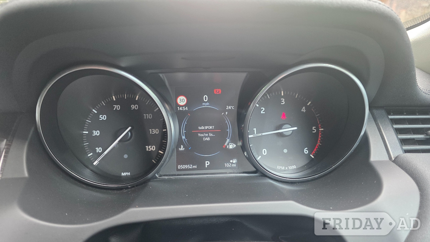 Land Rover Range Rover Evoque 2016 - Cars in Atherstone