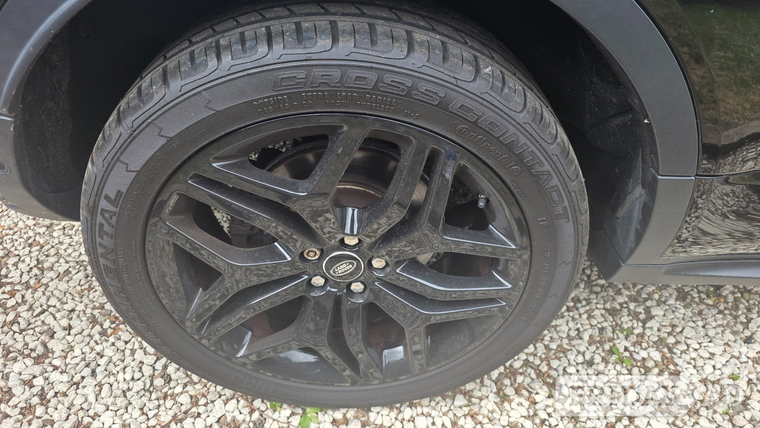 Land Rover Range Rover Evoque 2016 - Cars
