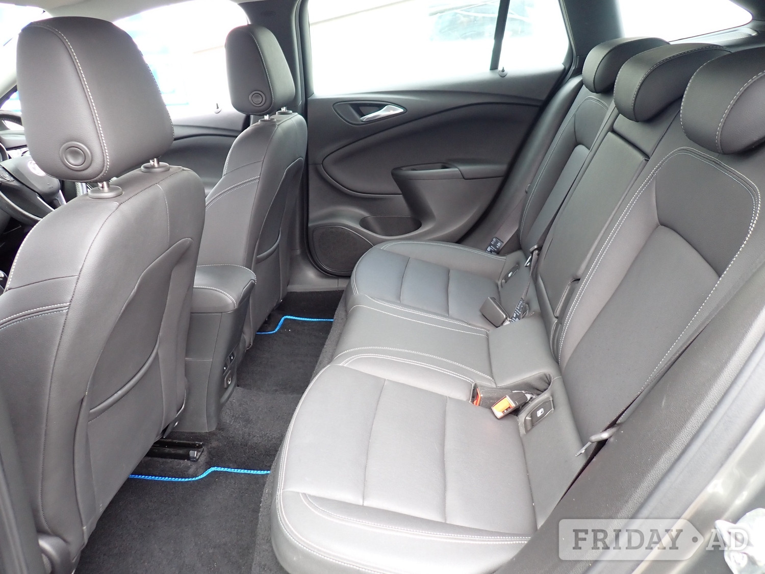 Vauxhall Astra 2019 - Cars in Tonbridge