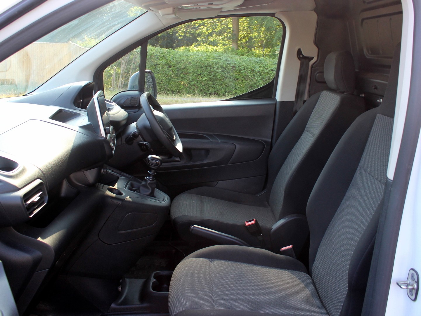 Peugeot Partner 2023 - Vans & Commercial Vehicles in Hassocks