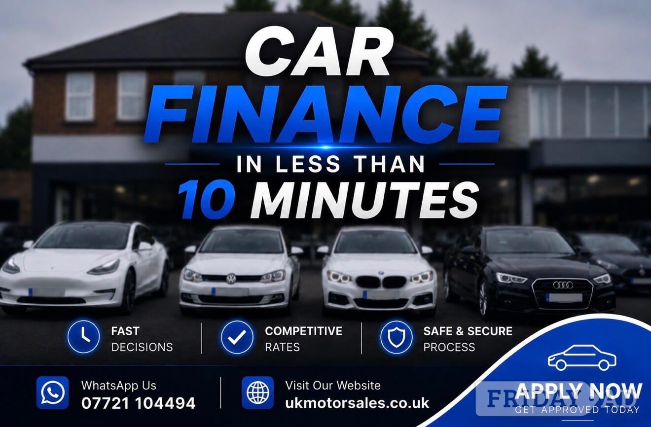 Audi S3 Feltham