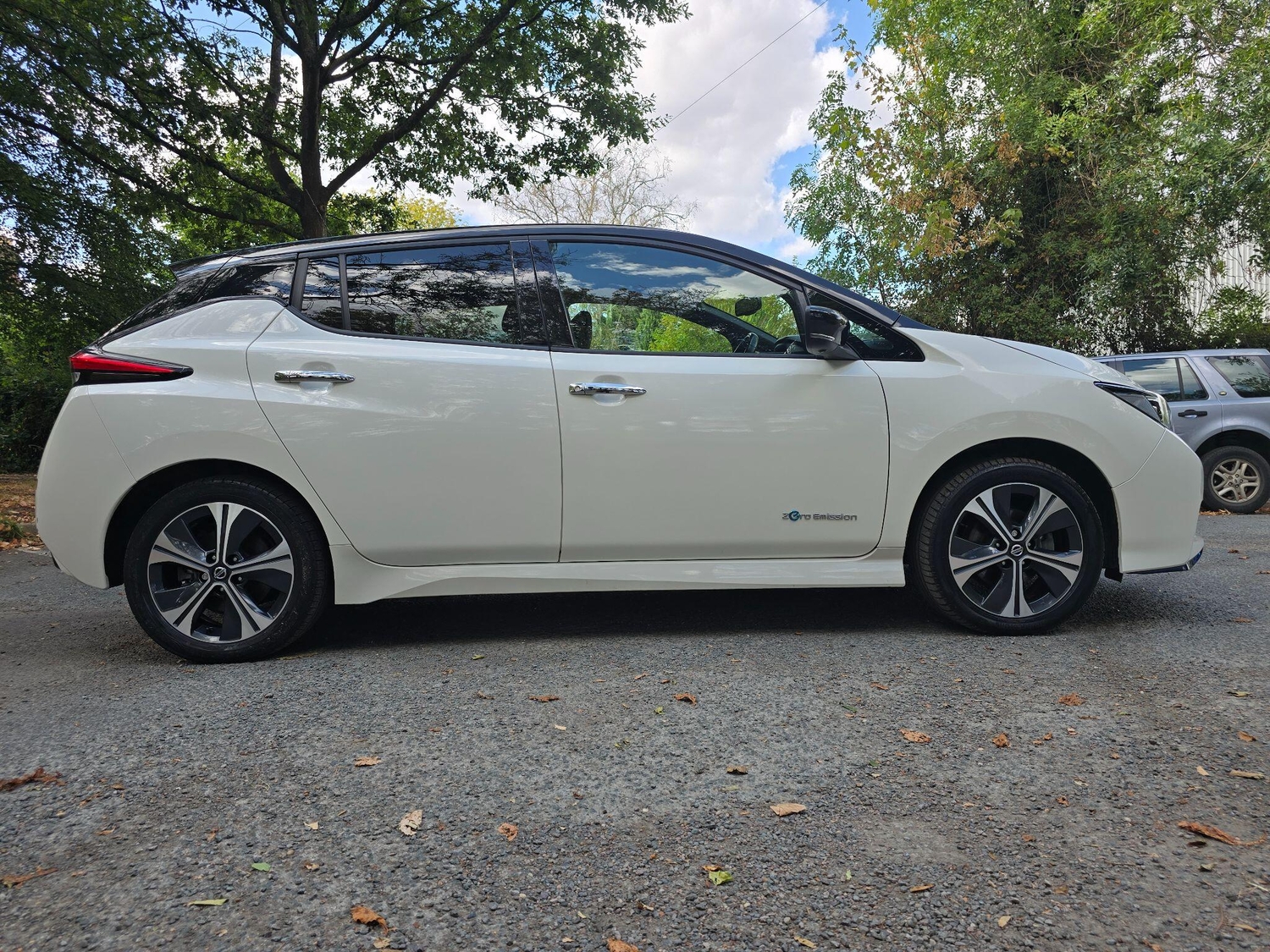 Nissan LEAF 2020 - Cars in Cranbrook